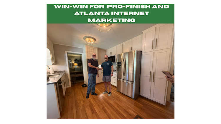 Win-Win for both Barter Members.