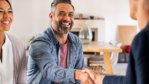 How Barter Works