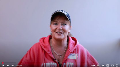 Member Testimonials