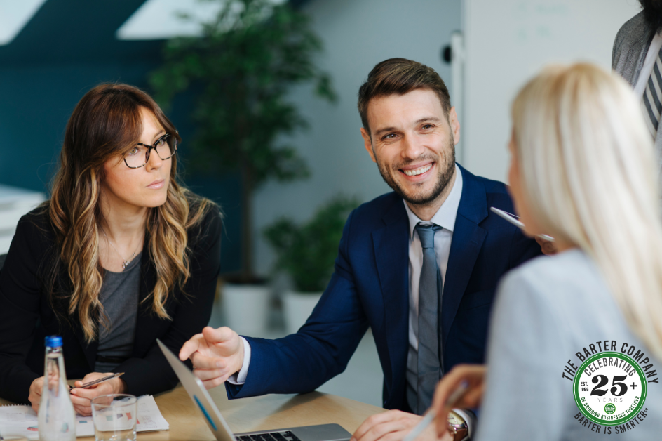 Professional tax services barter in Atlanta, GA
