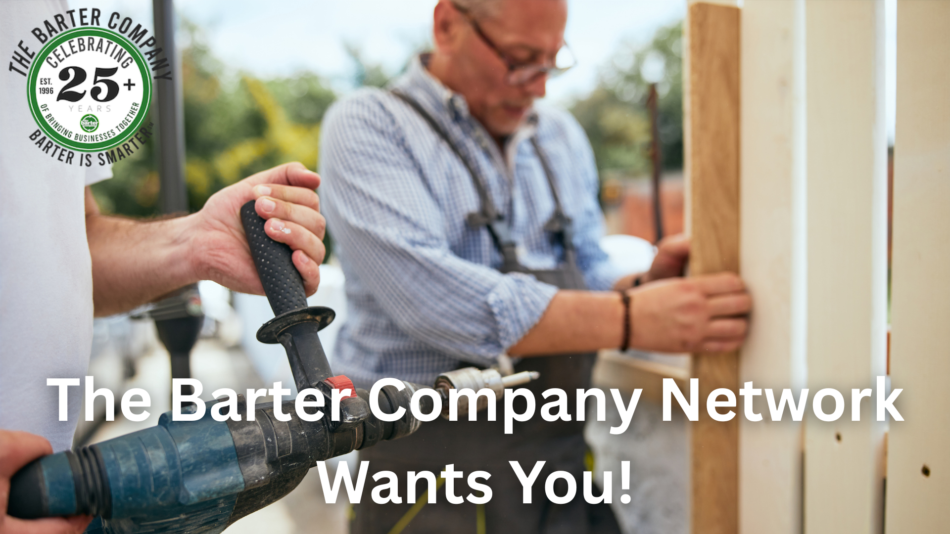 Fence Contractors Wanted Banner